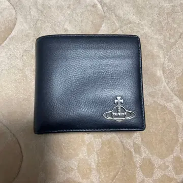 비비안 (블랙 가죽 지갑)