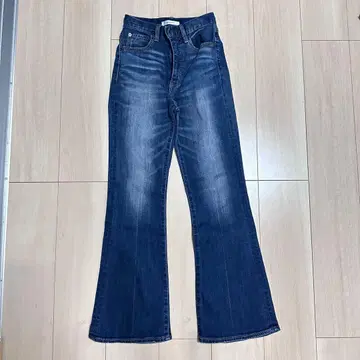 MOUSSY 데님 팬츠