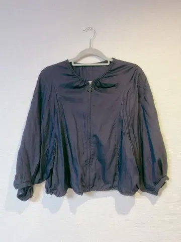 Airpapel 다크 블루 점퍼