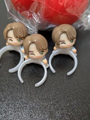 미세스 빗쿠라타마고 히로파 시크릿