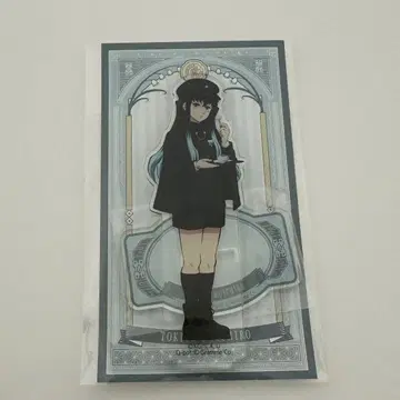 귀멸의 칼날 Q-pot 아크릴 스탠드 토키토 무이치로