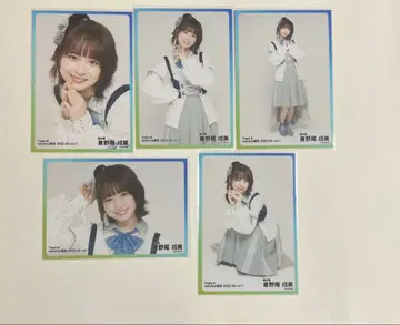 AKB48 쿠라노오 나루미의 브로마이드입니다.