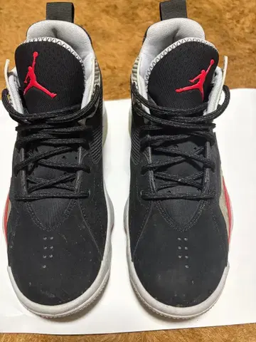 JORDAN BRAND JORDAN ZOOM '92 블랙