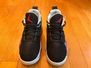 JORDAN BRAND JORDAN ZOOM '92 블랙