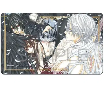 뱀파이어 기사 멜론북스 코믹스 축제 2025 혜택 금박 카드