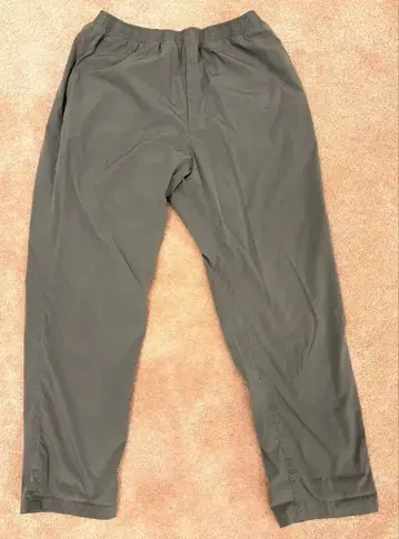 유나이티드 애로우즈 이지 팬츠