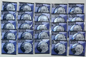 [무기미래] MBCC 탄생회 켈빈 캔뱃지 25개