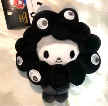 블랙 미야쿠 미야쿠미야쿠 산리오 마이멜로디 컬러 네비게이션 부착 BC