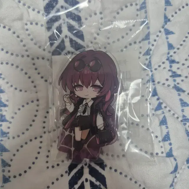 붕괴 스타레일 카프카 특전 아크릴스탠드(의상 아크릴 특전)