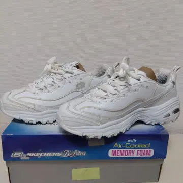 스케쳐스 여성용 스니커즈 11931 WSL 메모리폼