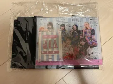 CANDY TUNE CANDY CANDY PARTY 캔파티 VIP 혜택