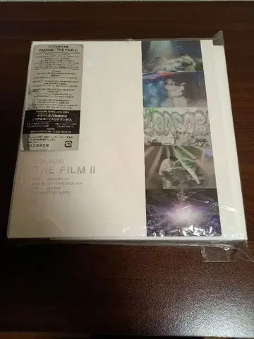 YOASOBI THE FILM II Blu-ray