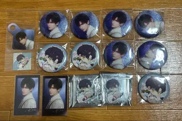 레이 러브 앤 딥 스페이스 스이파라 콜라보 굿즈