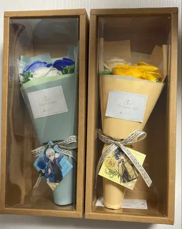 도즈루사 비누 꽃 오라후 군 온리