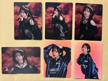 아이미 트레이딩 카드