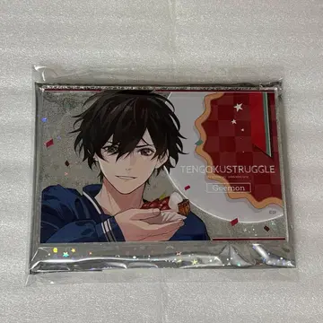 옥스트 3주년 미니 패널 고에몽