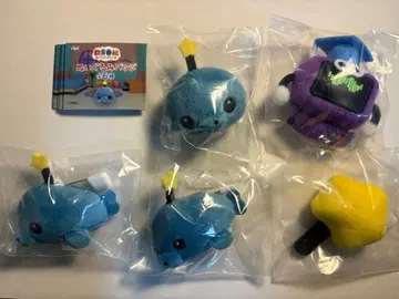 교육 방송 인형 배지