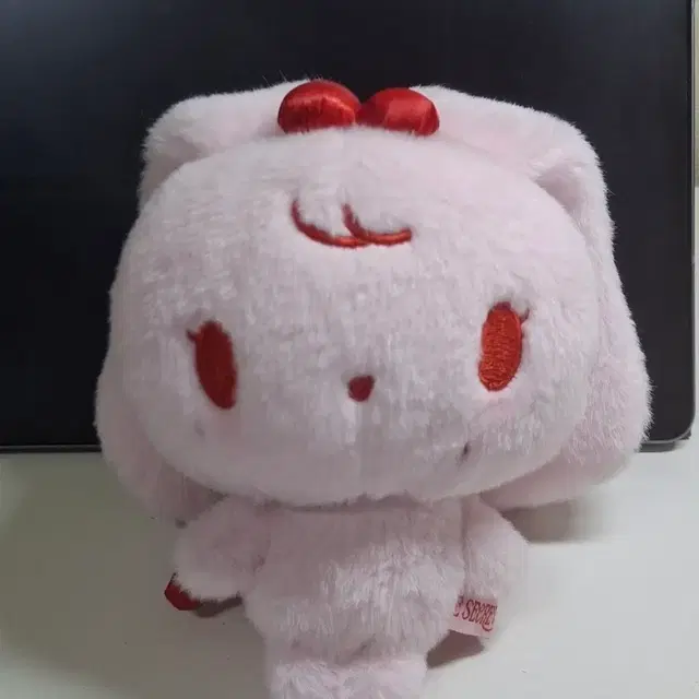 아이브 체리 장원영 인형앨범 시크릿 아부부