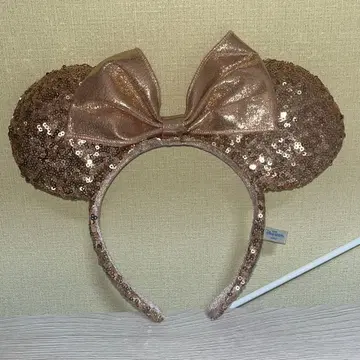 디즈니 미니 머리띠