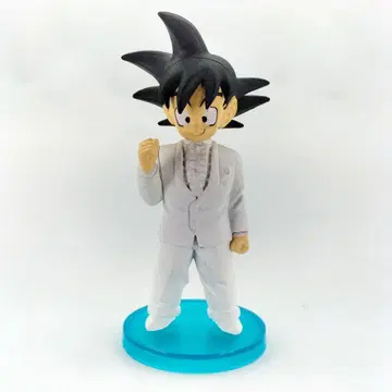 드래곤볼 손오공 월드 컬렉터블 피규어 vol.5