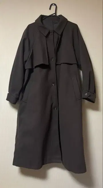 classicalelf 스텐카라 코트