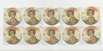 블루 록 and gallery 캔뱃지 이토시 사에