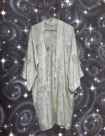 용과 구름의 겉옷