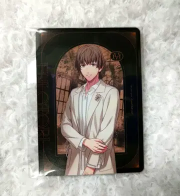 우타프리 HE VENS 미니 앨범 특전 메세카 오오토리 에이지