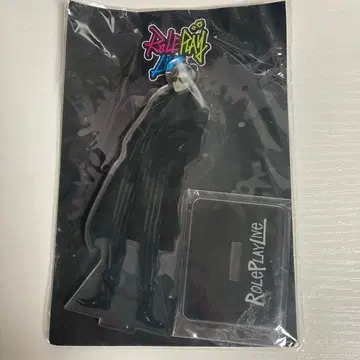 스트그라 반더마 RPL 아크릴 스탠드