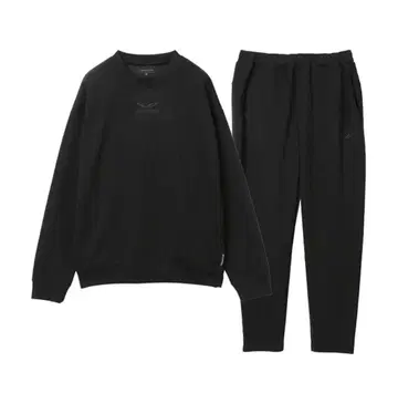 [인기 완판] SIXPAD 리커버리 웨어 상하의 세트 M 사이즈 새상품