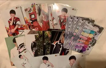 스파풀 세가요나라 굿즈 묶음 판매