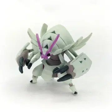 포켓몬스터 구즈마 캡슐 액트 피규어