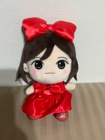 FRUITSZIPPER 월아시 아마네 치비누이