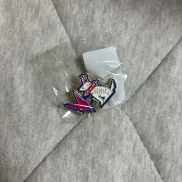 PEOPLE1 피플원 핀 배치