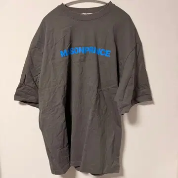 MASONPRINCE 티셔츠