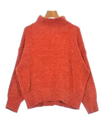 ITEMS URBAN RESEARCH 니트 스웨터 여성용