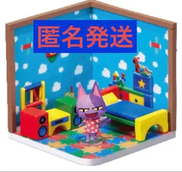 모여봐요 동물의 숲 리멘트 해피룸 Happy Room 니코반