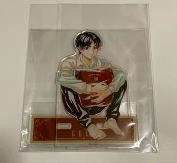 엘렌 아크릴 스탠드 미개봉 진격의 거인 릴랙스