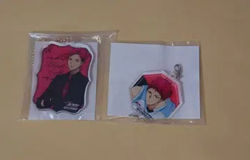 쿠로코의 농구 아크릴 스트랩 아크릴 참