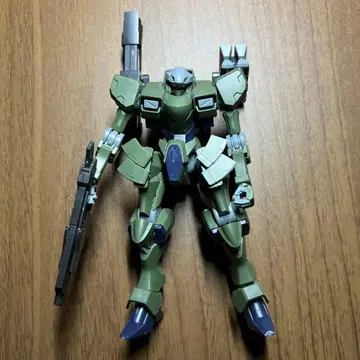 HG 1/144 자 워트 헤비 기본 조립