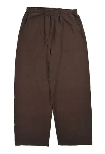 로스앤젤레스 어패럴 8.5oz 와이드 레그 저지 팬츠