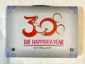 [ 새상품 ] 도쿄 디즈니 리조트 30주년 바케이션 패키지