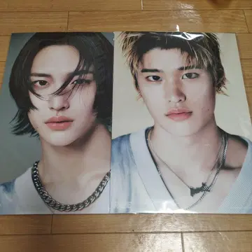 원빈 소희 A3 포스터