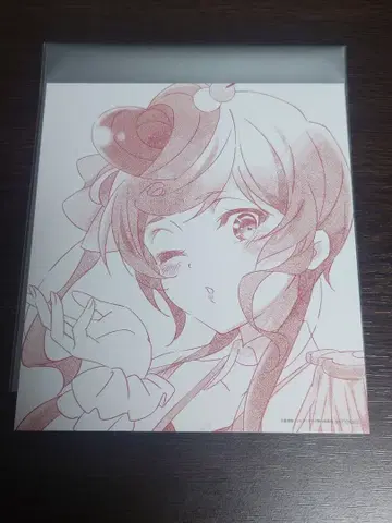 영화 좀비랜드 사가 유메긴가 파라다이스 입장 혜택 유기리 색지풍 카드