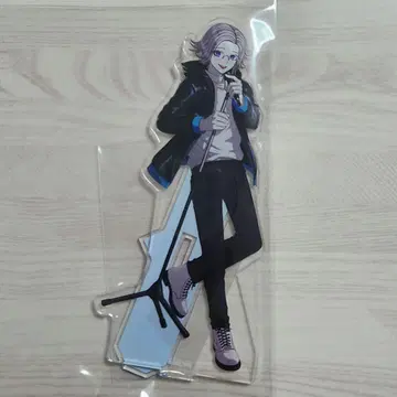 핸드라 소게츠 에이토 아크릴 스탠드 밴드