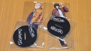 다이토 복권 사카모토 나구모 아크릴 스탠드