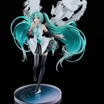 미개봉 새상품 하츠네 미쿠 Happy 16th Birthday Ver.