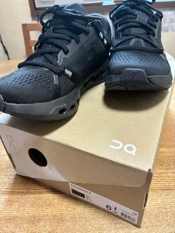 On Cliudmobster2 스니커즈 (박스 포함)