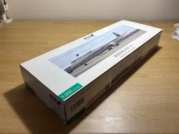 ANA 보잉 787-10 1/200 스케일
