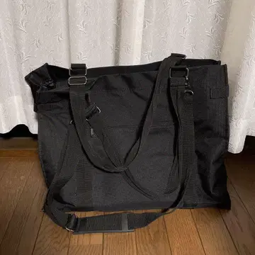 미용 전문학교 대용량 백